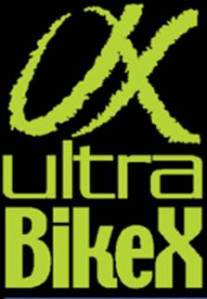 ultrabikeX logo