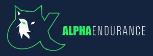 alpha endurance logo